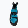 Buty wspinaczkowe damskie La Sportiva Tarantula topaz Tarantula ZFCS157624624 10