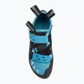 Buty wspinaczkowe damskie La Sportiva Tarantula topaz Tarantula ZFCS157624624 5