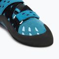 Buty wspinaczkowe damskie La Sportiva Tarantula topaz Tarantula ZFCS157624624 6