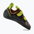 Buty wspinaczkowe męskie La Sportiva Tarantula carbon/lime punch 2