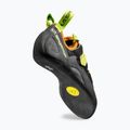 Buty wspinaczkowe męskie La Sportiva Tarantula carbon/lime punch 4