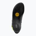 Buty wspinaczkowe męskie La Sportiva Tarantula carbon/lime punch 5