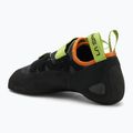 Buty wspinaczkowe męskie La Sportiva Tarantula carbon/lime punch 3