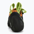 Buty wspinaczkowe męskie La Sportiva Tarantula carbon/lime punch 6