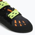 Buty wspinaczkowe męskie La Sportiva Tarantula carbon/lime punch 7
