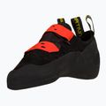 Buty wspinaczkowe męskie La Sportiva Tarantula black/poppy 3