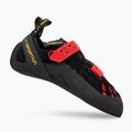 Buty wspinaczkowe męskie La Sportiva Tarantula black/poppy 2