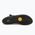 Buty wspinaczkowe męskie La Sportiva Tarantula black/poppy 4