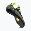 Buty wspinaczkowe męskie La Sportiva Tarantula olive/neon 4