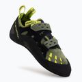 Buty wspinaczkowe męskie La Sportiva Tarantula olive/neon
