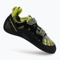 Buty wspinaczkowe męskie La Sportiva Tarantula olive/neon 2