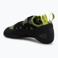 Buty wspinaczkowe męskie La Sportiva Tarantula olive/neon 3