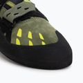 Buty wspinaczkowe męskie La Sportiva Tarantula olive/neon 7