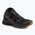 Buty do biegania męskie La Sportiva Jackal II Boa black/savana