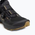 Buty do biegania męskie La Sportiva Jackal II Boa black/savana 7