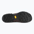 Buty podejściowe męskie La Sportiva TX4 Evo ST carbon/mountain red 4