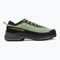 Buty podejściowe damskie La Sportiva TX4 Evo ST aspen green/onyx 2