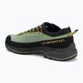 Buty podejściowe damskie La Sportiva TX4 Evo ST aspen green/onyx 3