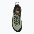 Buty podejściowe damskie La Sportiva TX4 Evo ST aspen green/onyx 5