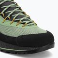 Buty podejściowe damskie La Sportiva TX4 Evo ST aspen green/onyx 7