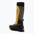 Buty wysokogórskie La Sportiva Olympus Mons Pro yellow/black 3