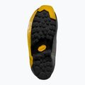 Buty wysokogórskie La Sportiva Olympus Mons Pro yellow/black 11