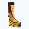 Buty wysokogórskie La Sportiva Olympus Mons yellow/black