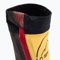 Buty wysokogórskie La Sportiva Olympus Mons yellow/black 5