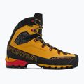 Buty wysokogórskie męskie La Sportiva Trango Alpine Gtx yellow 2