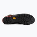 Buty wysokogórskie męskie La Sportiva Trango Alpine Gtx yellow 4