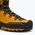 Buty wysokogórskie męskie La Sportiva Trango Alpine Gtx yellow 7