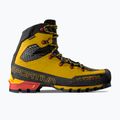 Buty wysokogórskie męskie La Sportiva Trango Alpine Gtx yellow 2