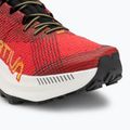 Buty do biegania męskie La Sportiva Prodigio Pro mountain red/yellow 7