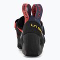 Buty wspinaczkowe męskie La Sportiva Kubo savana/mountain red 6