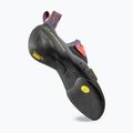 Buty wspinaczkowe męskie La Sportiva Kubo savana/mountain red 3