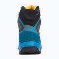 Buty trekkingowe męskie La Sportiva Aequilibrium Hike GTX S25 carbon/ tropic blue 6