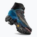 Buty trekkingowe męskie La Sportiva Aequilibrium Hike GTX S25 carbon/ tropic blue 9