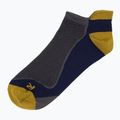 Skarpety La Sportiva Climbing night sky/ savana 2