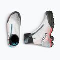Buty wysokogórskie damskie La Sportiva Aequilibrium Speed GTX white/hibiscus 7