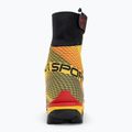 Buty wysokogórskie męskie La Sportiva Aequilibrium Speed GTX yellow/ black 6