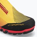 Buty wysokogórskie męskie La Sportiva Aequilibrium Speed GTX yellow/ black 8