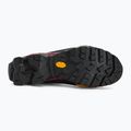 Buty wysokogórskie męskie La Sportiva Aequilibrium LT GTX black/yellow 4