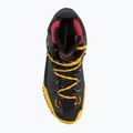 Buty wysokogórskie męskie La Sportiva Aequilibrium LT GTX black/yellow 5
