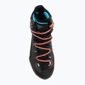 Buty wysokogórskie damskie La Sportiva Aequilibrium LT GTX black/hibiscus 6