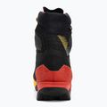 Buty wysokogórskie męskie La Sportiva Aequilibrium ST GTX black/yellow 6