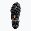 Buty wysokogórskie damskie La Sportiva Aequilibrium ST GTX black/hibiscus 12