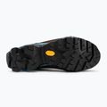 Buty wysokogórskie damskie La Sportiva Aequilibrium ST GTX black/hibiscus 4