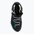 Buty wysokogórskie damskie La Sportiva Aequilibrium ST GTX black/aqua 5