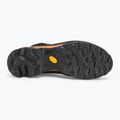 Buty trekkingowe męskie La Sportiva Aequilibrium Trek GTX chocolate/papaya 4