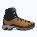 Buty trekkingowe damskie La Sportiva Aequilibrium Trek GTX coffee/ stone-blue 2